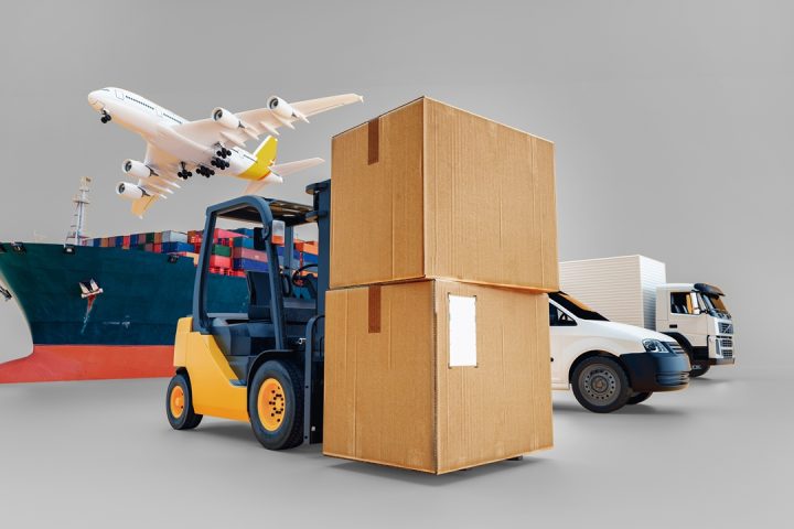 perbedaan ekspedisi dan logistik
