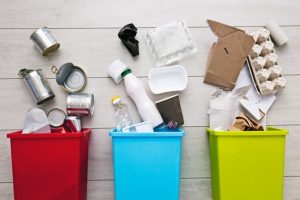 Mengenal Berbagai Jenis Sampah dan Lama Proses Penguraiannya