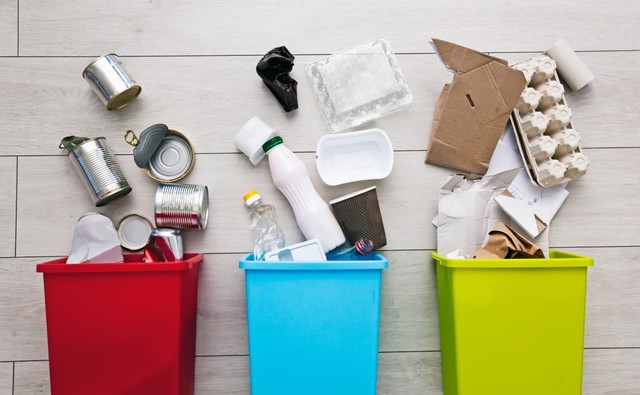 Mengenal Berbagai Jenis Sampah dan Lama Proses Penguraiannya