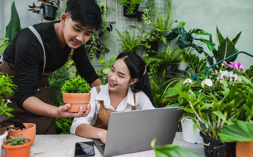 Green Lifestyle: Gaya Hidup Berkelanjutan untuk Generasi Mendatang