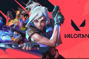 Mau Upgrade Koleksi Senjata? Top Up VP Valorant Murah dan Aman di VocaGame