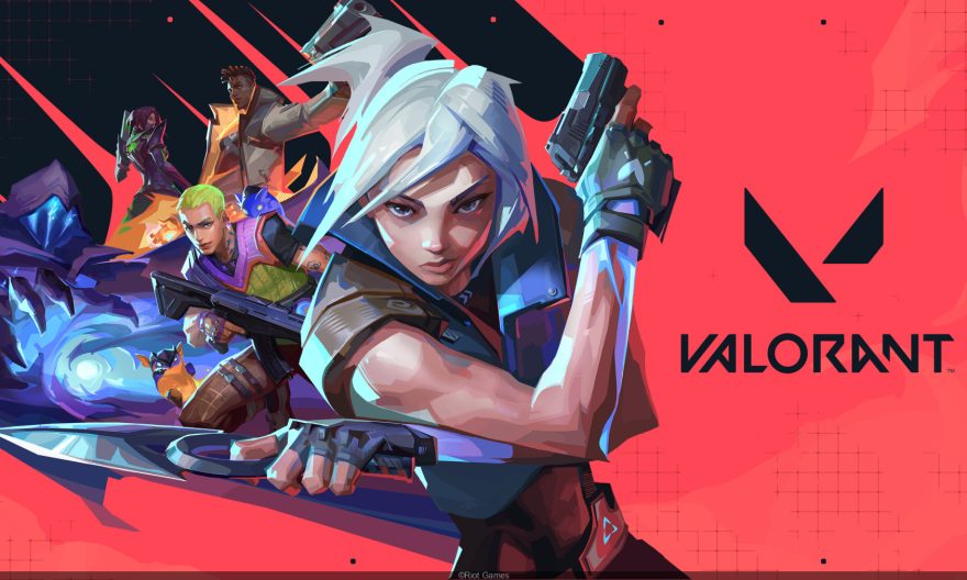 Mau Upgrade Koleksi Senjata? Top Up VP Valorant Murah dan Aman di VocaGame