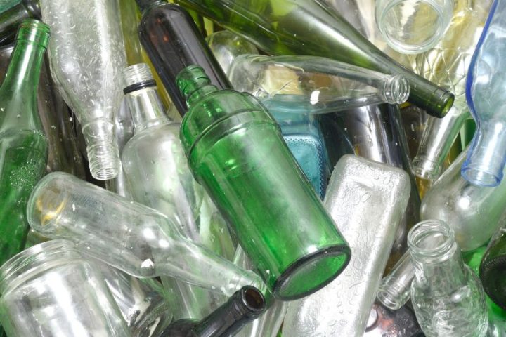 Upaya Pengolahan Sampah Kaca Langkah Nyata Menuju Lingkungan yang Lebih Berkelanjutan