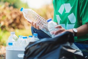 langkah mengolah sampah plastik yang benar