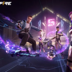 Cara Beli Diamond Murah Free Fire 2025 dengan Aman dan Cepat