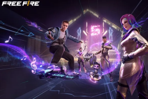 Cara Beli Diamond Murah Free Fire 2025 dengan Aman dan Cepat