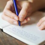 kesalahan dalam menulis teks hortatory exposition