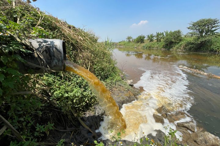 Inilah Beragam Jenis Air Limbah dan Cara Pengelolaannya yang Tepat