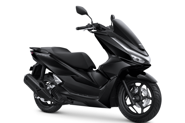 kredit PCX 160
