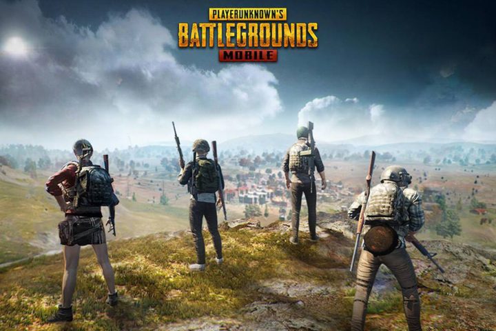 Top Up PUBG Mobile Resmi 2025 dengan Harga Terjangkau di VocaGame