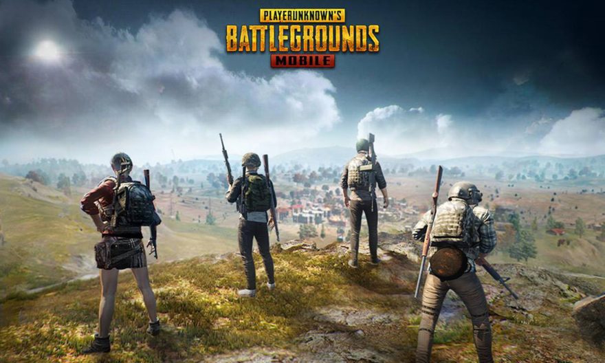 Top Up PUBG Mobile Resmi 2025 dengan Harga Terjangkau di VocaGame